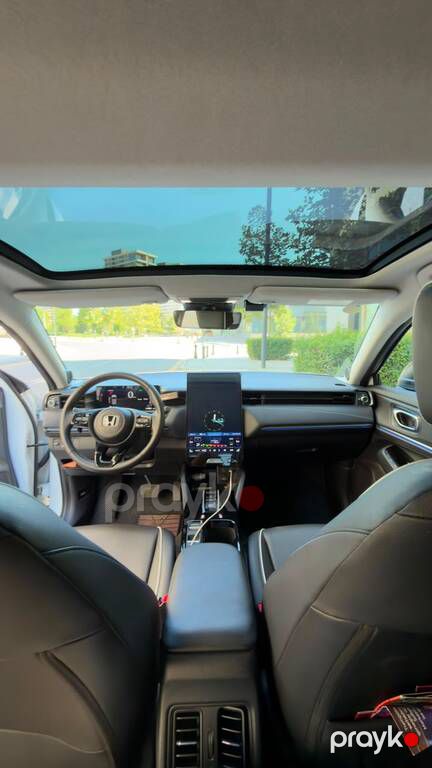 Honda e:NP1, 68.8 kWh, 2022 il, 22 339 km — Avtomobillər, Bakı (10)