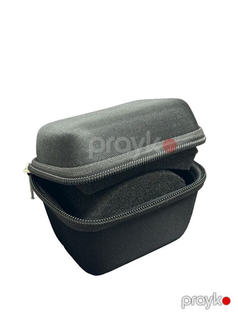 Saat üçün futlyar clc015, 10x10x8 sm, qara — Bakı
