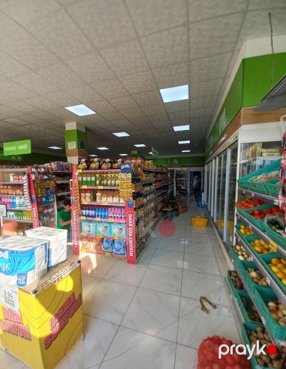 Satılır obyekt 130 m² — Əmlak, Bakı (10)