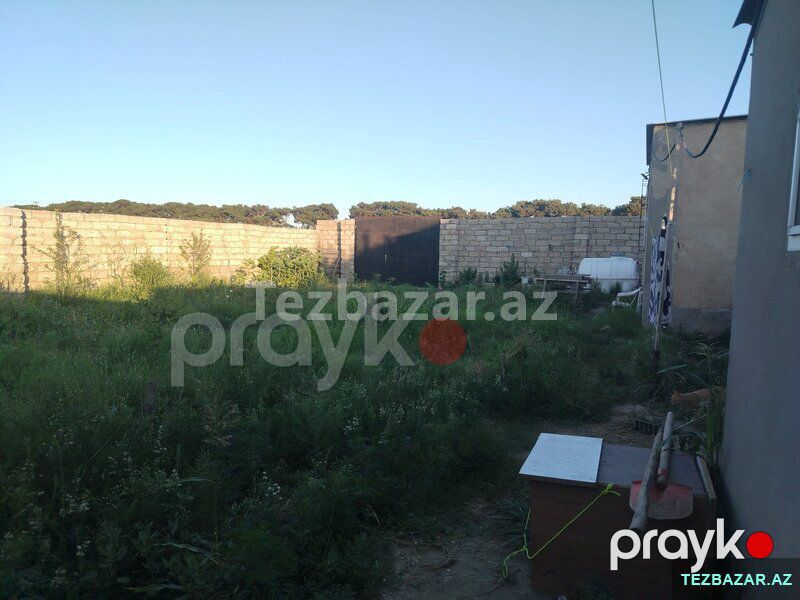 Ramani gülcülük və savxoz məşdağanin kəsişməsində ev satilir — Ev, villa, Bakı (3)