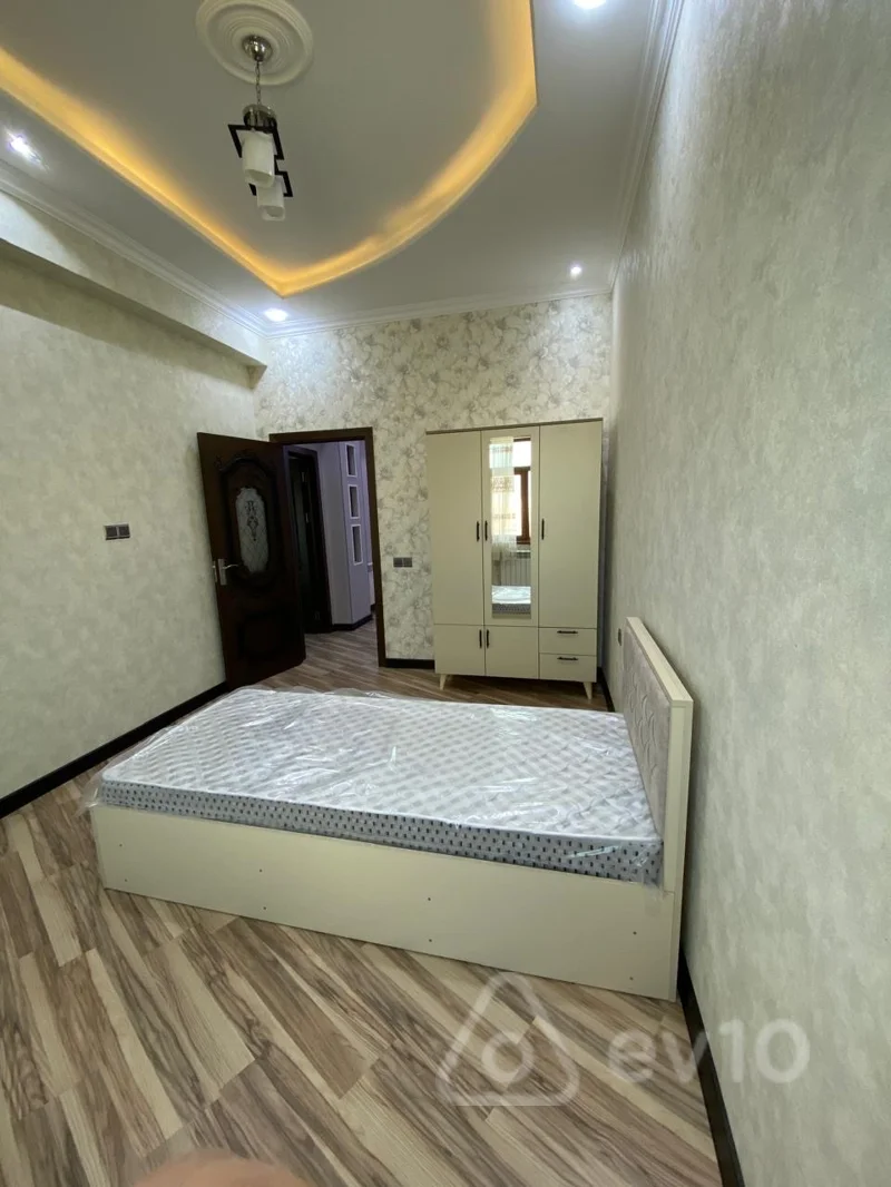 3 otaqlı mənzil, 125 m², Əliyar Əliyev — kirayə — Mənzil, Bakı (4)