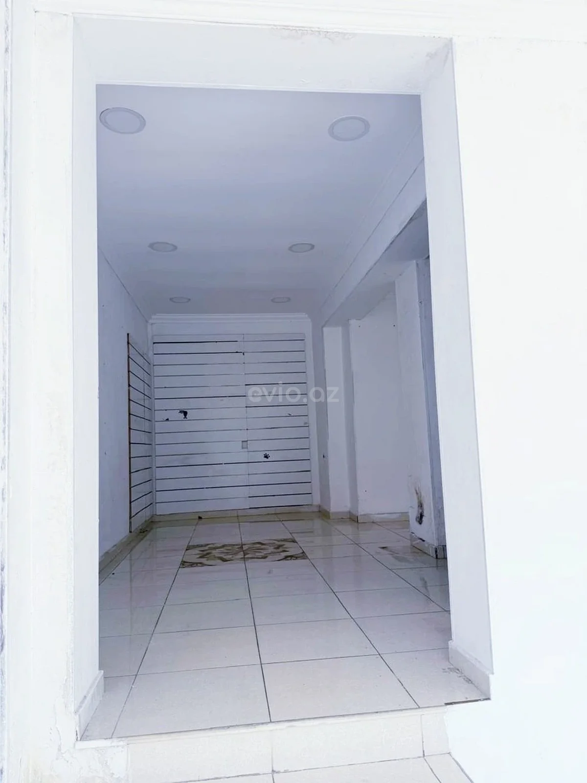 İcarə obyekt 6-cı mikrorayonda — Əmlak, Bakı (4)