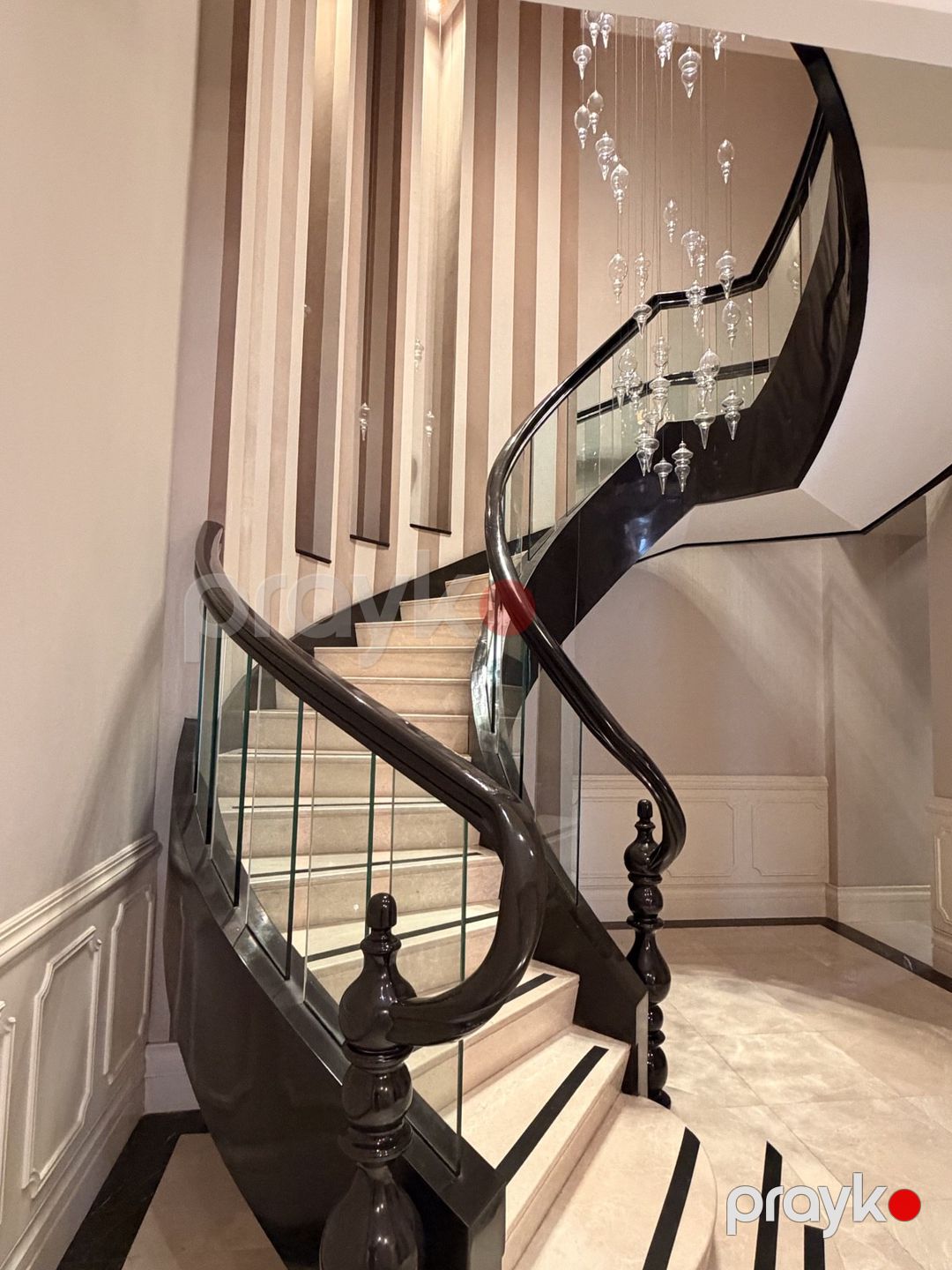 İcarəyə verilir 6 otaqlı köhnə tikili 350 m² — Mənzil, Bakı (6)