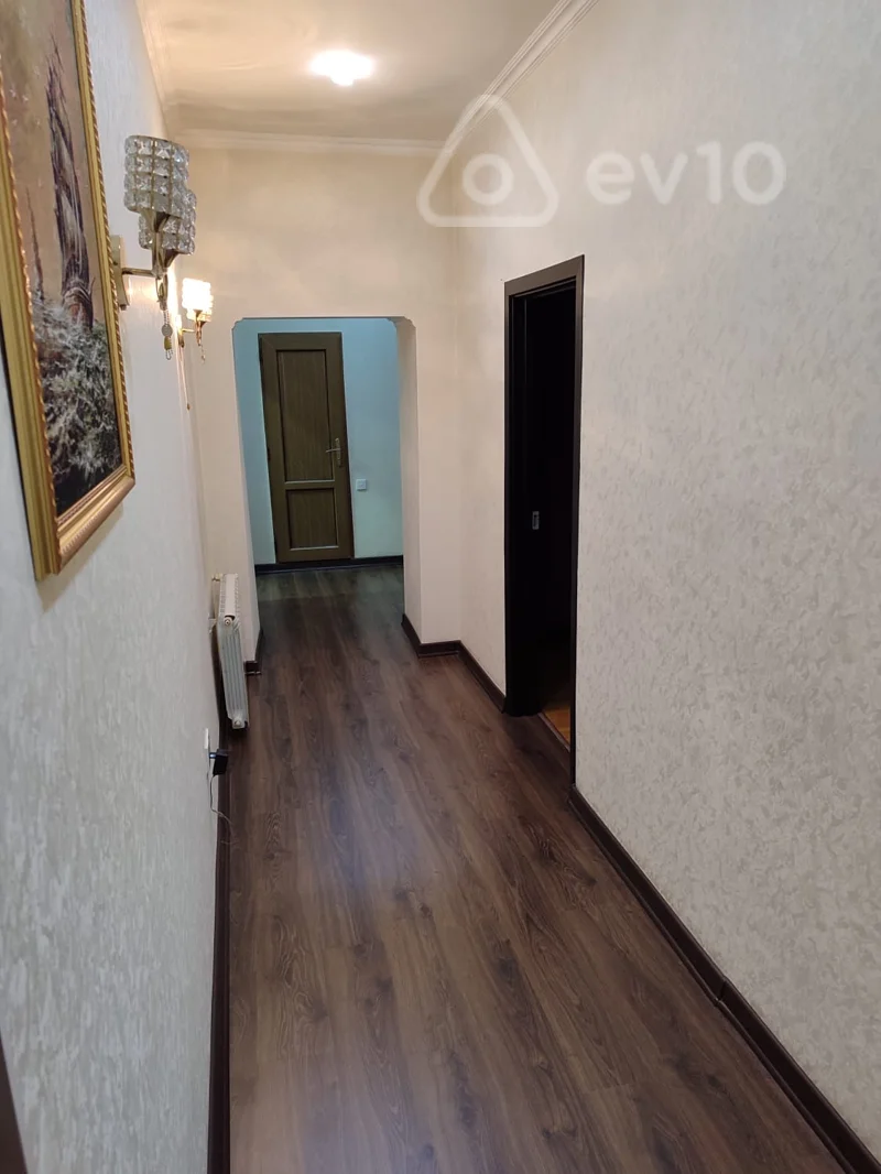 3 otaqlı mənzil, 85 m², Aga Nemətulla — Mənzil, Bakı (2)