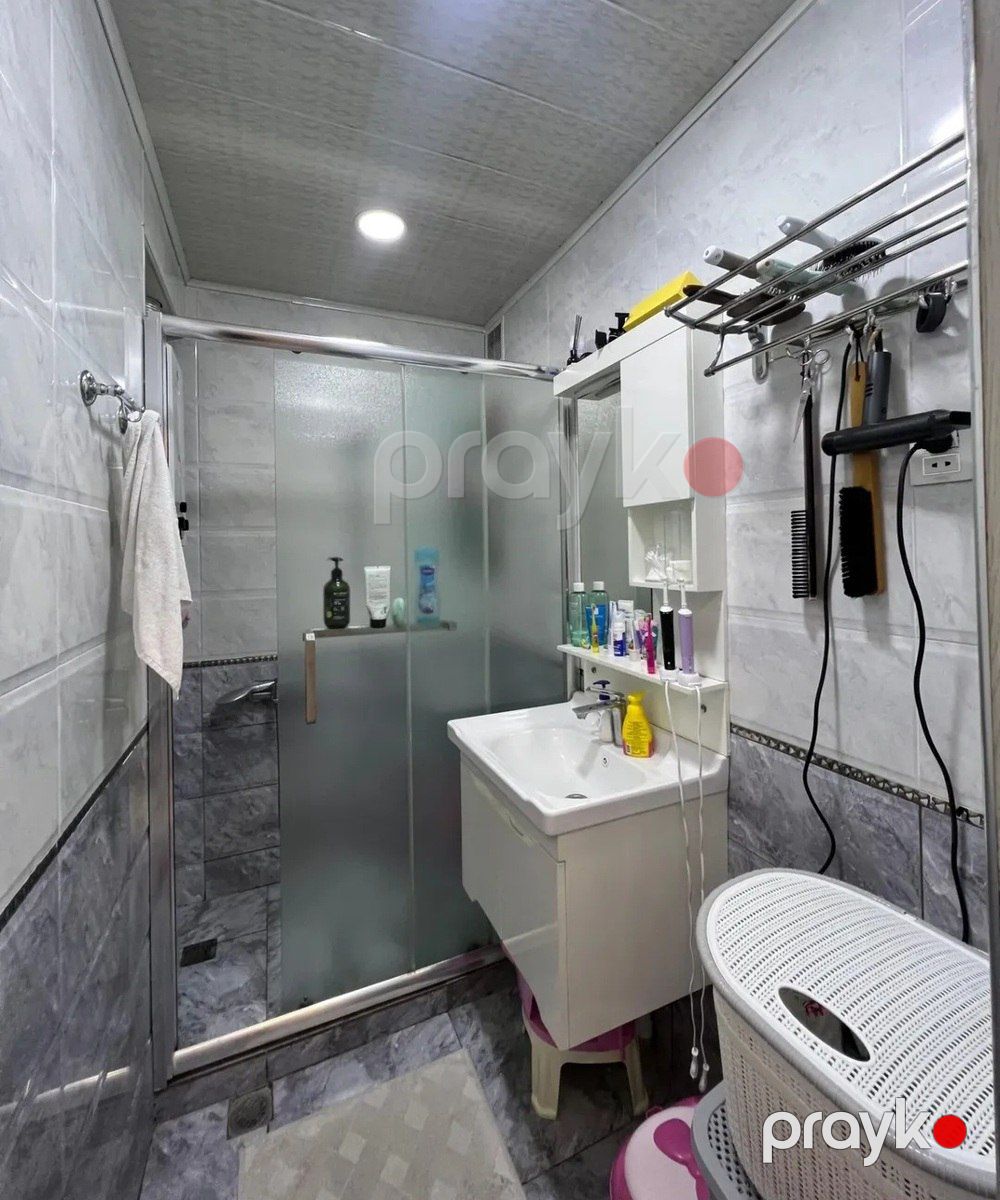 Satılır 2 otaqlı köhnə tikili 70 m² — Mənzil, Bakı (7)