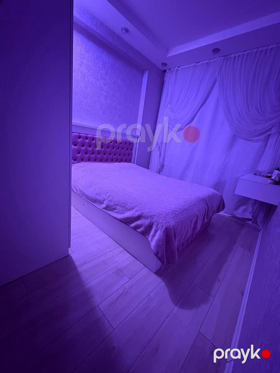 Satılır 2 otaqlı yeni tikili 47 m² — Mənzil, Bakı (4)