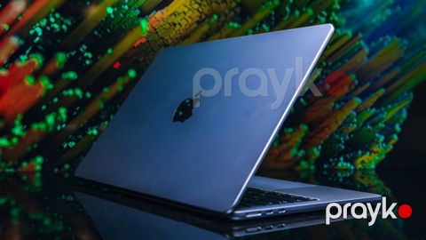 Apple Macbook Air 15 inch M5 16/512GB — Bakı