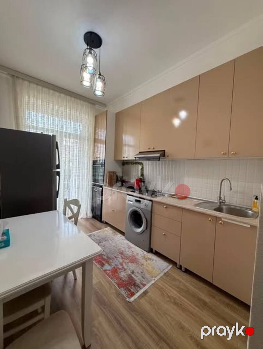 Satılır 2 otaqlı yeni tikili 68 m² — Mənzil, Bakı (6)