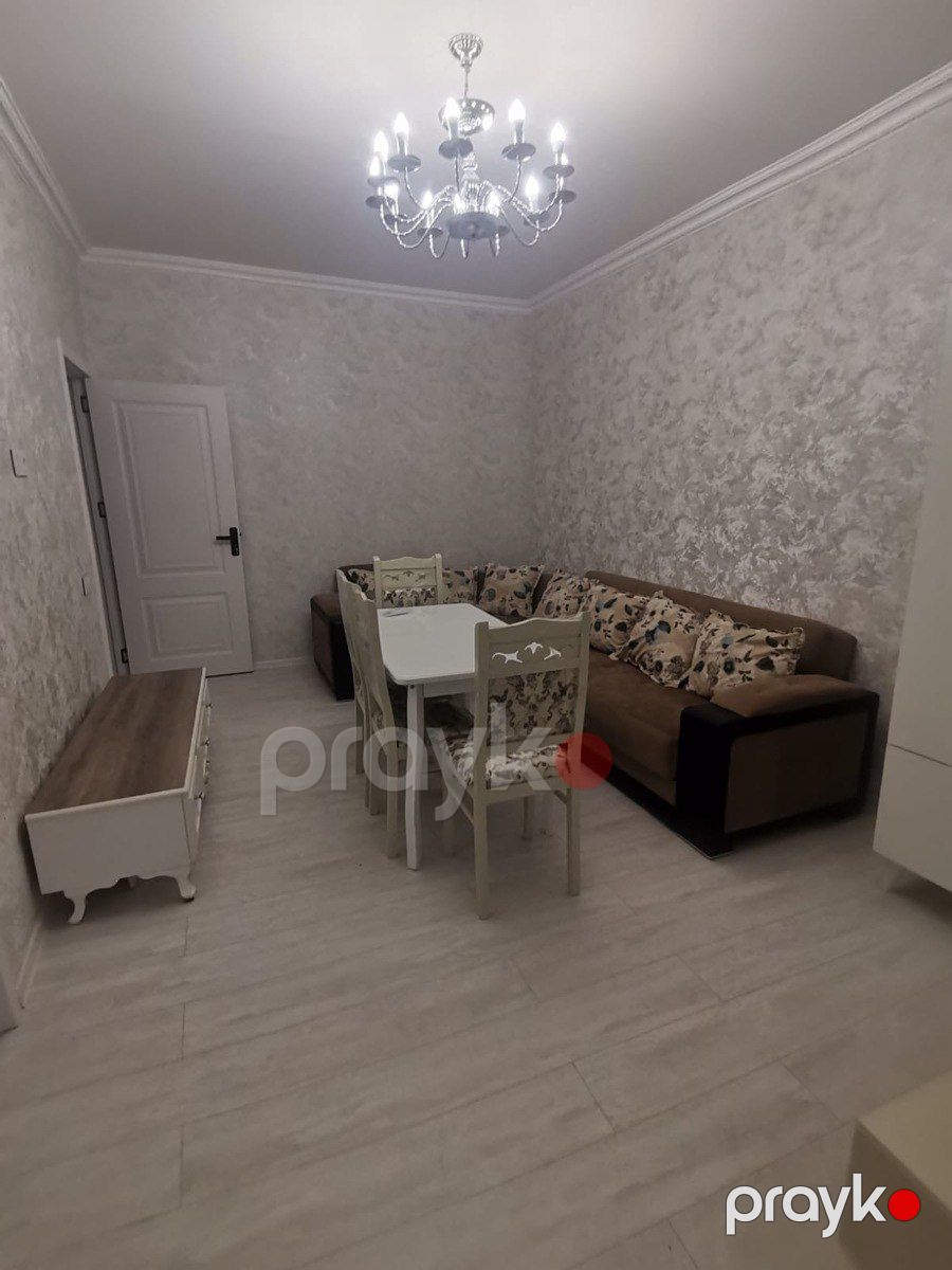 Satılır 1 otaqlı köhnə tikili 36 m² — Mənzil, Bakı (2)