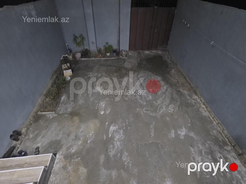 Satılır 3 otaqlı Həyət evi / Villa, 75 m², Yaşıl dərə — Ev, villa, Sumqayıt (7)