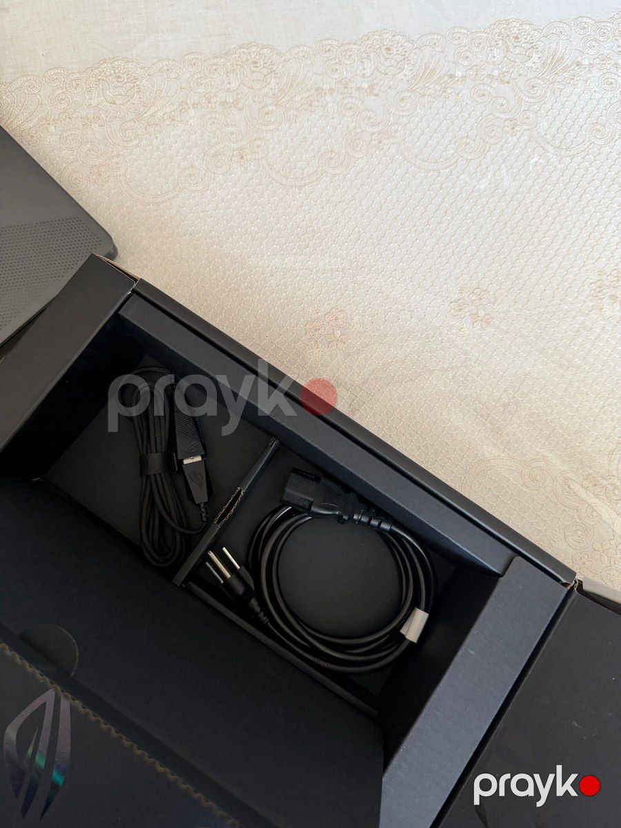 Asus ROG Zephyrus G16 GU603W-G16.I74060 — Noutbuklar, Bakı (6)