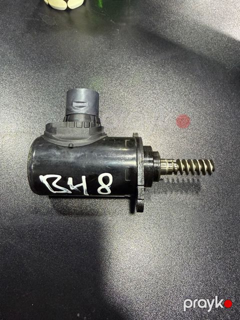 BMW G30, G20, F30, G01 valvatroniki — Bakı