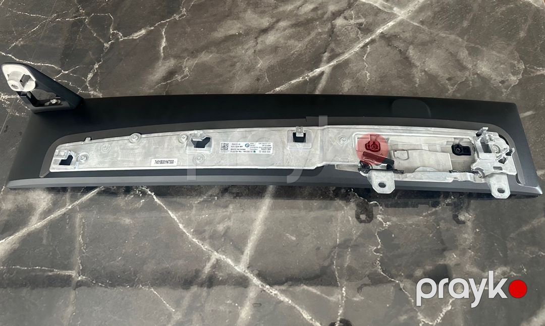 BMW G20, G22, G23, G05, G06, G07 LCI monitor — Ehtiyat hissələri və aksesuarlar, Bakı (2)