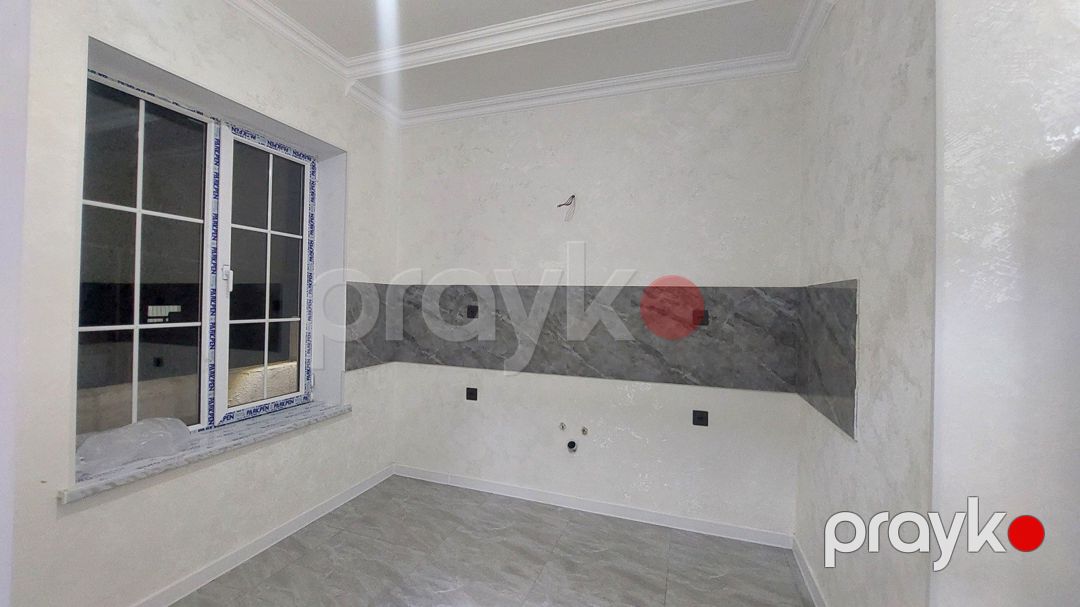 Satılır 2 otaqlı həyət evi/bağ evi 60 m² — Ev, villa, Bakı (7)