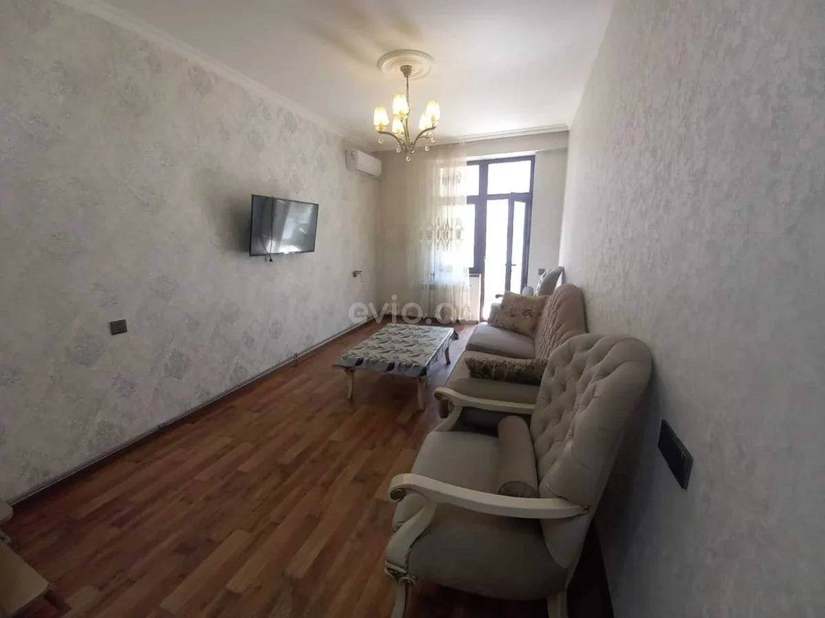 Kirayə 3 otaqlı mənzil Masazırda — Abşeron