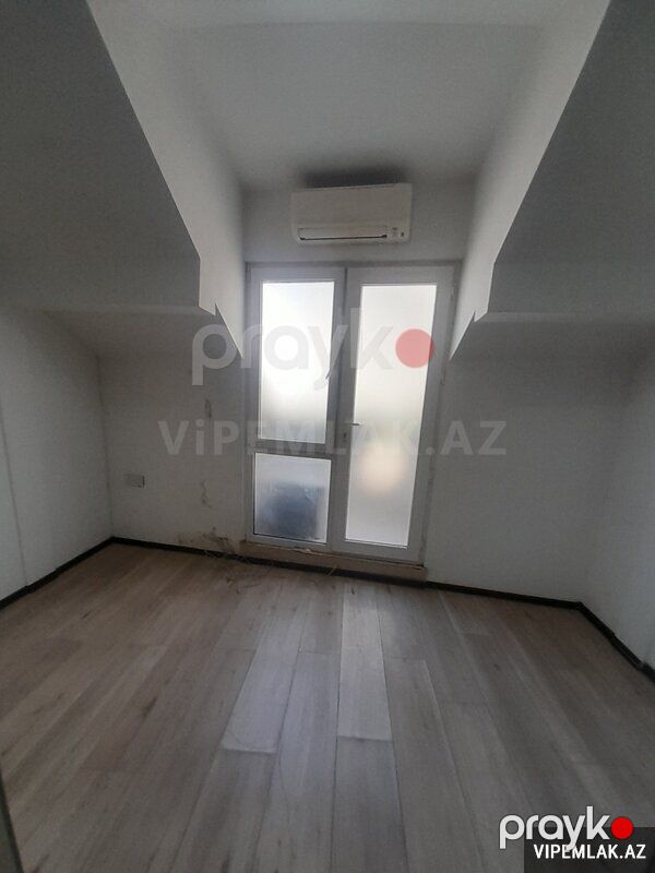 Nərimanov rayonunda 1 otaqlı Ofis Kirayə verilir, 32 m² — Ofis, Bakı (6)