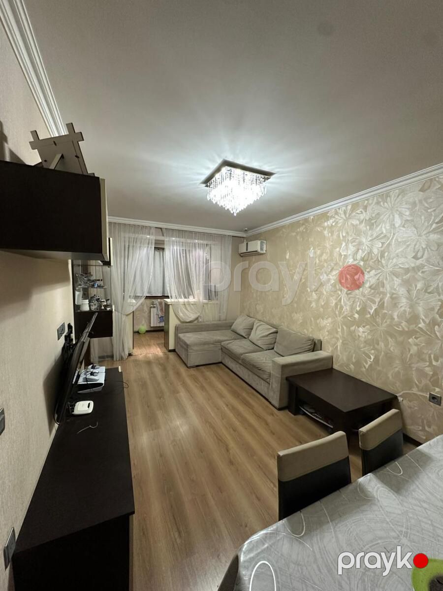 Satılır 3 otaqlı köhnə tikili 70 m² — Mənzil, Bakı (4)