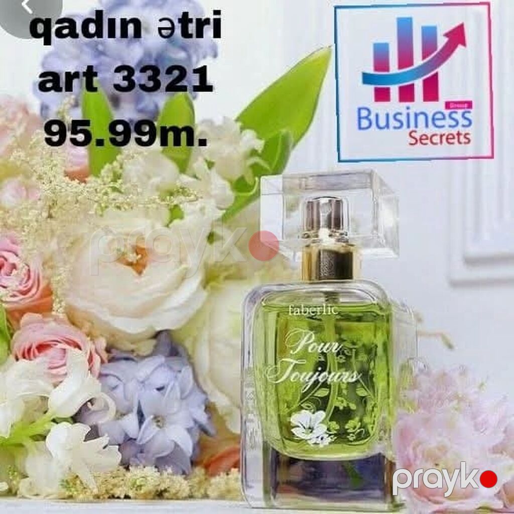 Faberlic məhsulları və Faberlic ailəsinə qoşulma imkanı. Təsvirdə — Arıqlama məhsulları, Bakı (3)