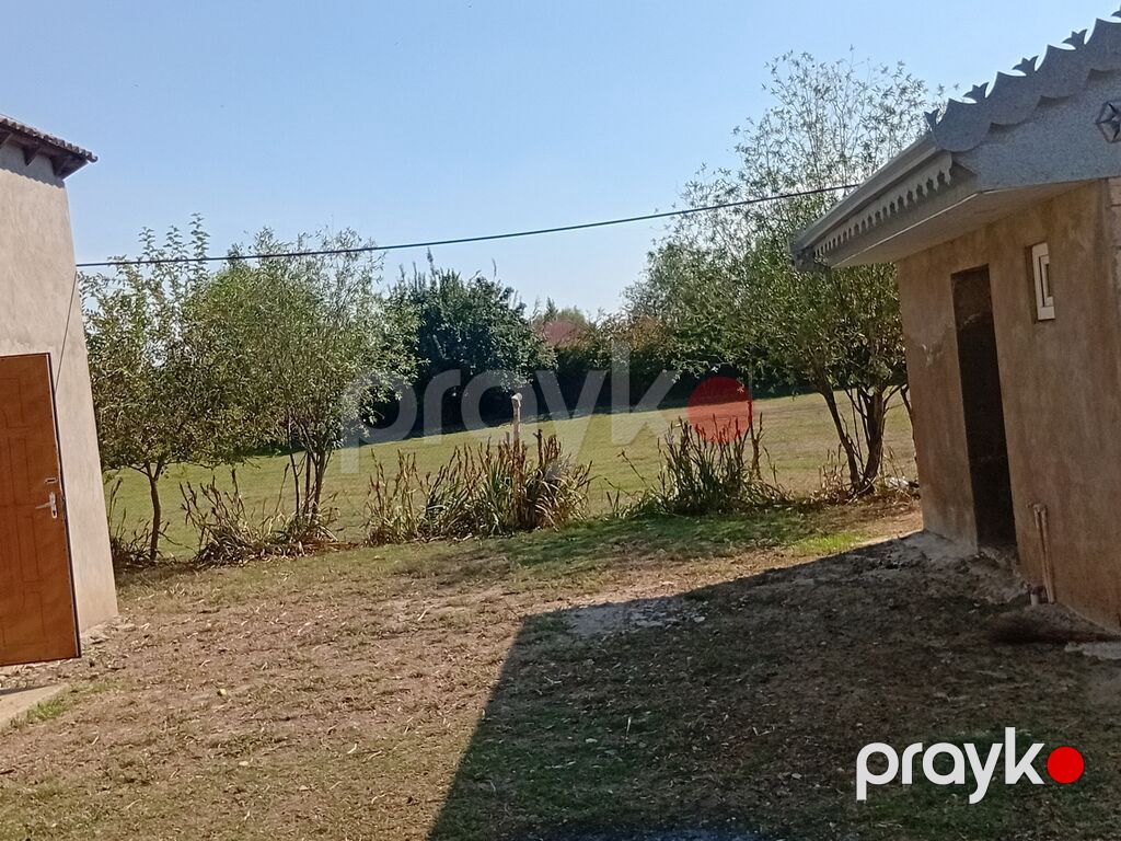 3 otaqlı, 86 kv. m, Kredit yoxdur, Orta təmir — Ev, villa, Şirvan (5)