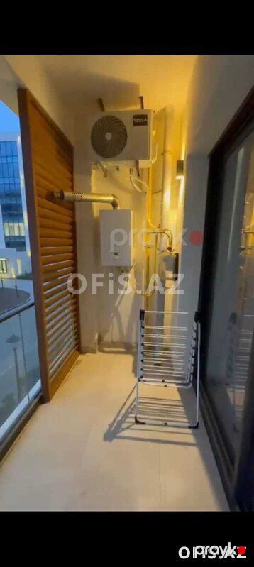 Yeni tikili Satılır Sabunçu r., Nardaran q., 1 otaq, 58 m² — Mənzil, Bakı (3)