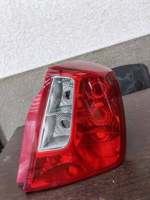 Daewoo Gentra sağ stop farası — Bakı