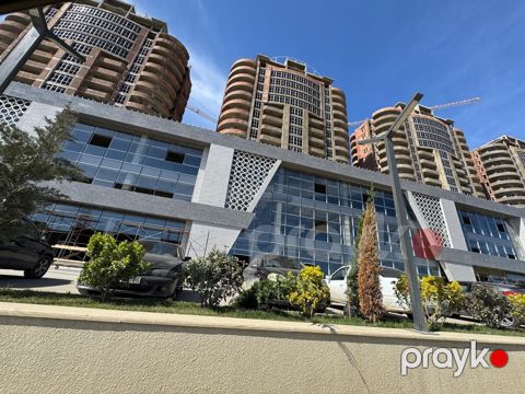 2-otaqlı yeni tikili, Lökbatan qəs., 84 m² — Bakı