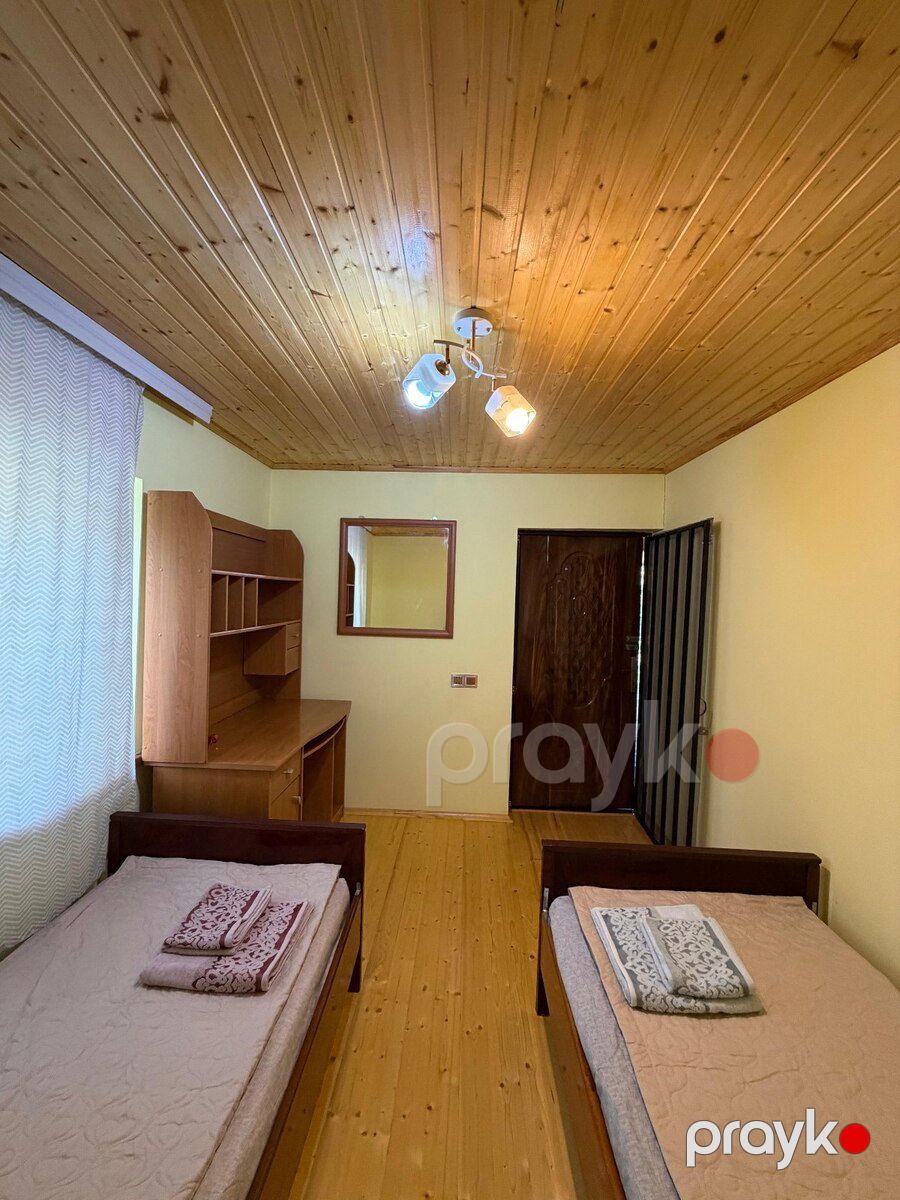 Bağ evi kirayə verilir, Şabran r — Ev, villa, Şabran (9)