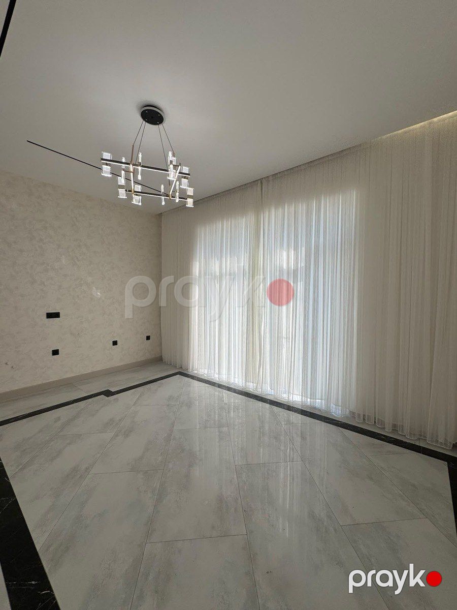Satılır 4 otaqlı həyət evi/bağ evi 170 m² — Ev, villa, Bakı (5)