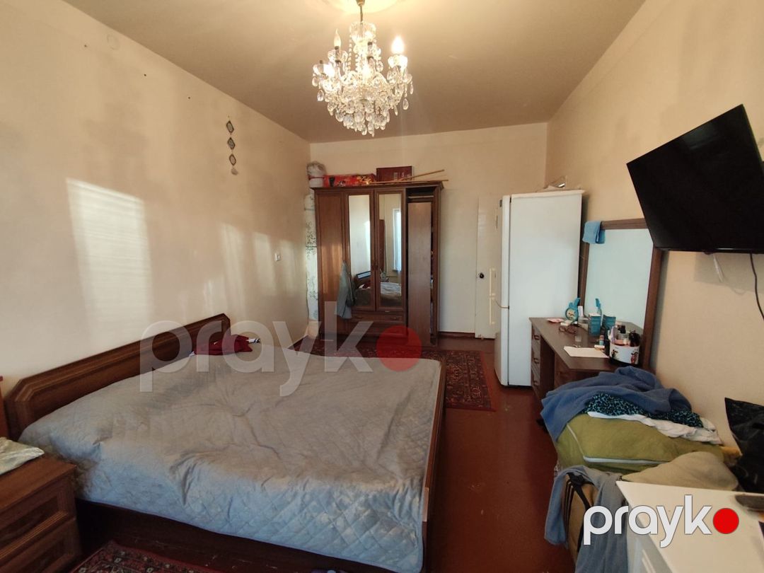 Satılır 3 otaqlı köhnə tikili 85 m² — Mənzil, Bakı (3)