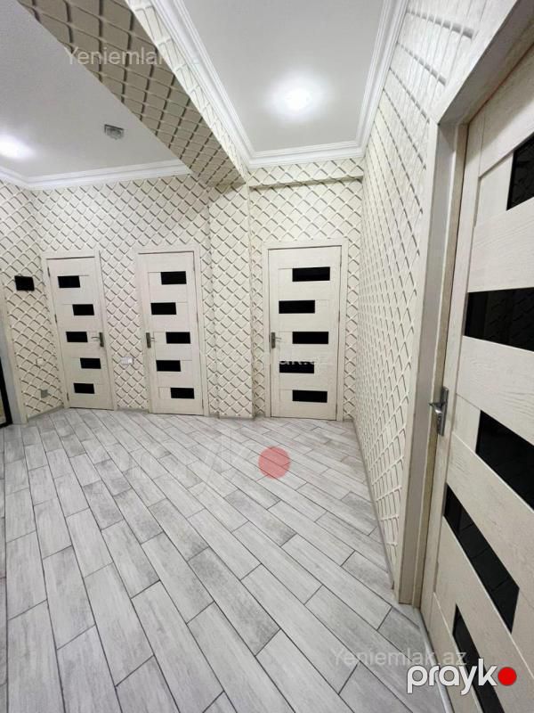 Satılır 2 otaqlı Bina evi menzil (Yeni tikili), 76 m², Saray — Mənzil, Abşeron (7)