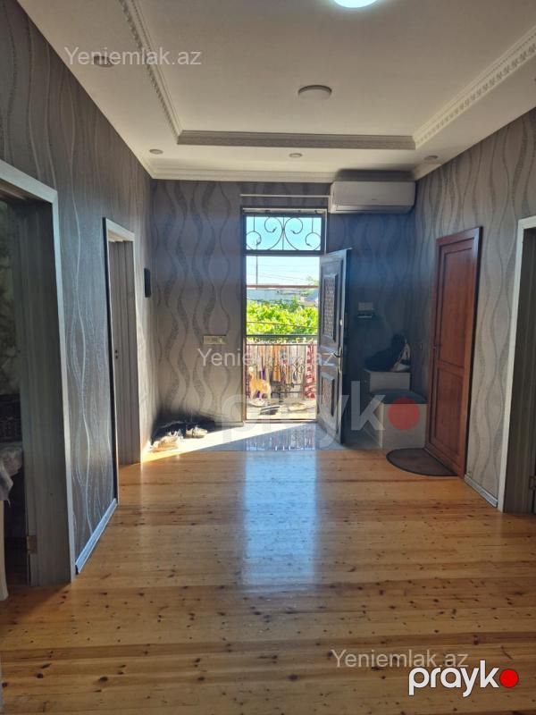 Satılır 4 otaqlı Həyət evi / Villa, 110 m², 11-ci mikrorayon — Ev, villa, Sumqayıt (8)