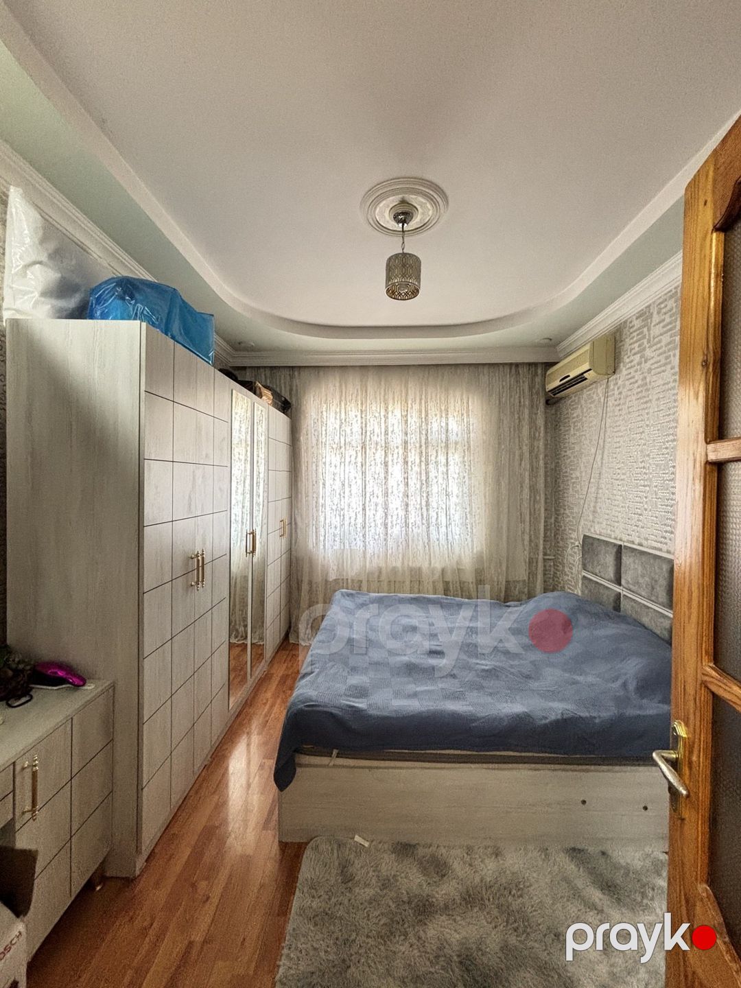 Satılır 2 otaqlı köhnə tikili 60 m² — Mənzil, Bakı (3)