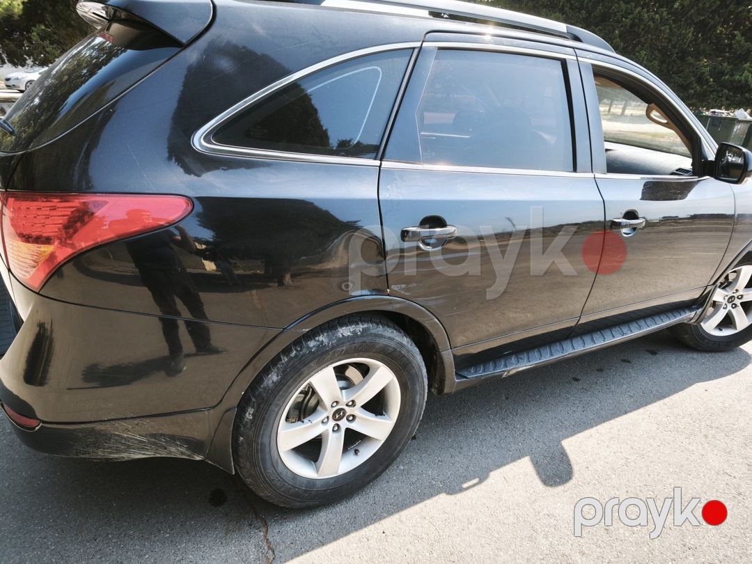 Hyundai Veracruz, 2008 il — Avtomobillər, Bakı (5)