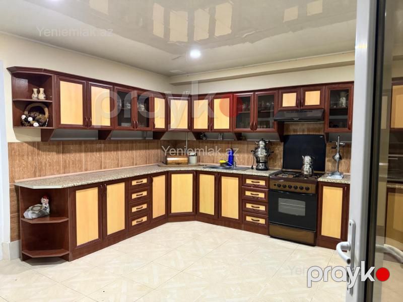 Satılır 5 otaqlı Həyət evi / Villa, 320 m², 52-ci məhəllə — Ev, villa, Sumqayıt (5)