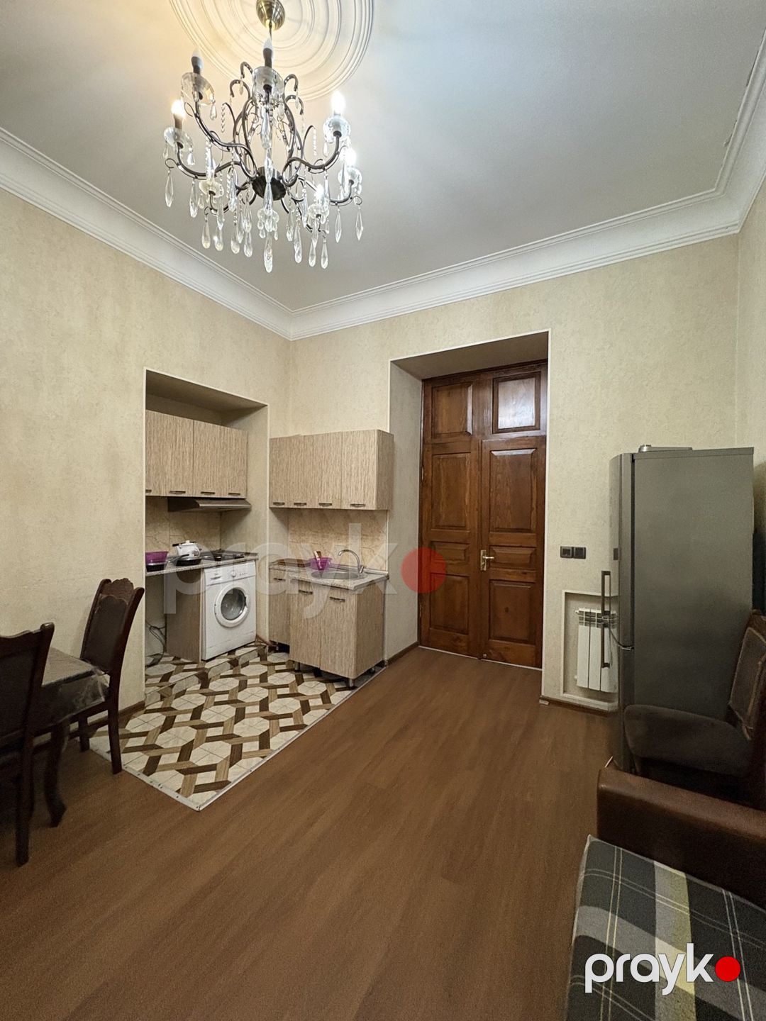 İcarəyə verilir 3 otaqlı köhnə tikili 80 m² — Mənzil, Bakı (11)