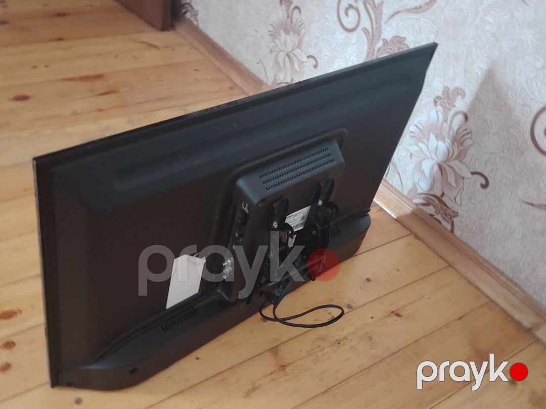 Televizor Shivaki LED — TV və Video, Sumqayıt (2)