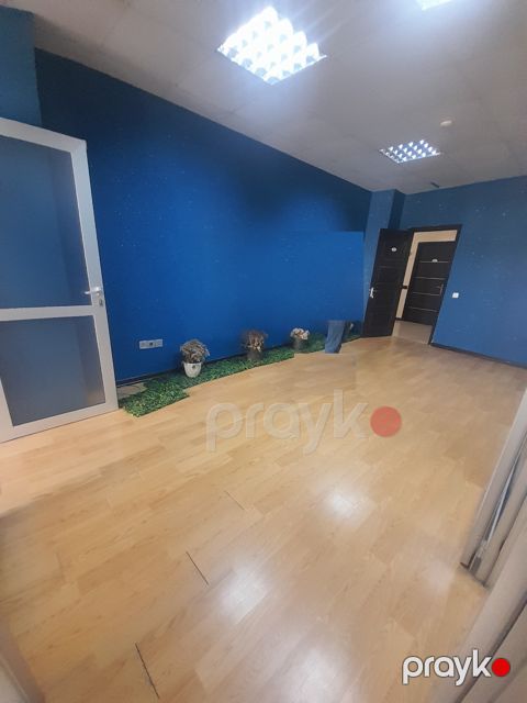 İcarə: 3 otaqlı Ofis, 110 m², Nəriman Nərimanov rayonu — Bakı