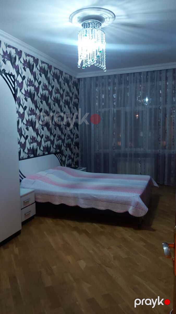 Satılır 3 otaqlı yeni tikili 120 m² — Mənzil, Bakı (9)