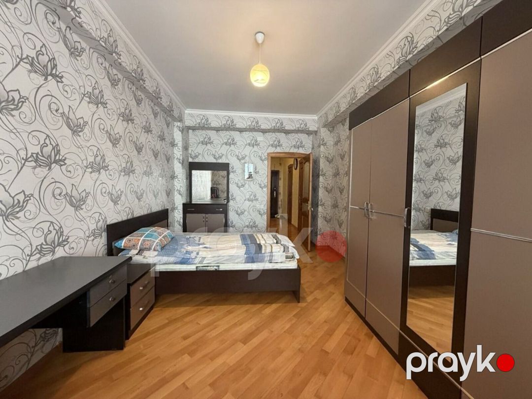 Satılır 3 otaqlı yeni tikili 93.6 m² — Mənzil, Bakı (4)