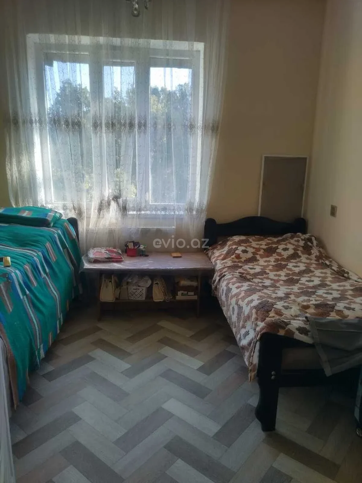 Kirayə 3 otaqlı mənzil Mingəçevirdə — Mənzil, Mingəçevir (11)