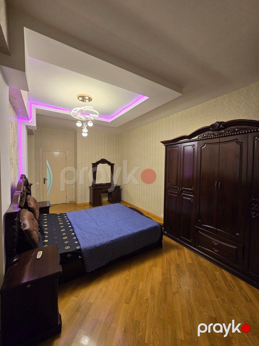 Satılır 3 otaqlı yeni tikili 92 m² — Mənzil, Bakı (7)