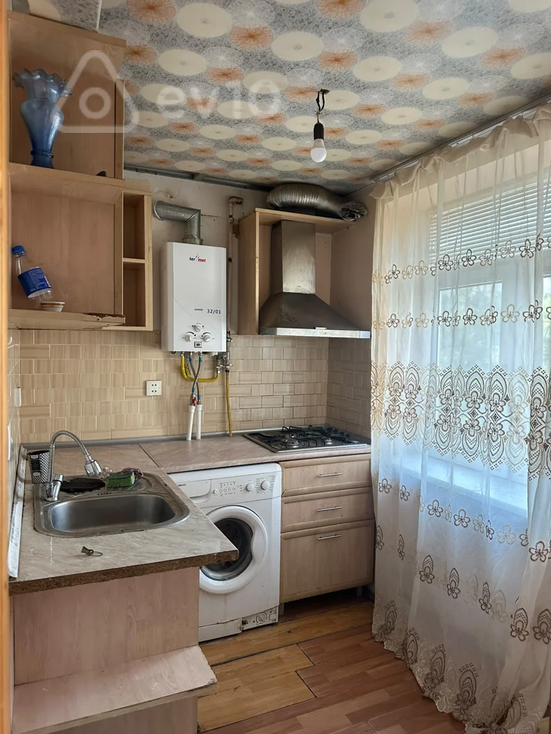 2 otaqlı mənzil, 65 m², Hüseyn Cavid prospektində — kirayə — Mənzil, Bakı (6)