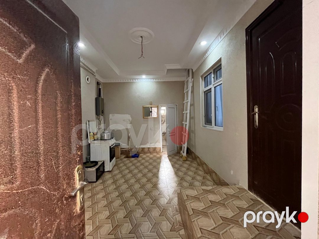 3-otaqlı mənzil, Qaradağ r., 100 m² — Mənzil, Bakı (5)