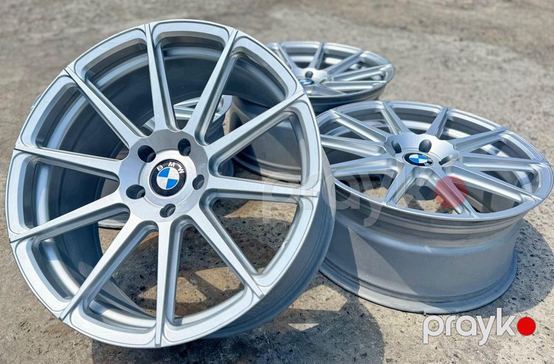 BMW diskləri R20 — Ehtiyat hissələri və aksesuarlar, Bakı (3)