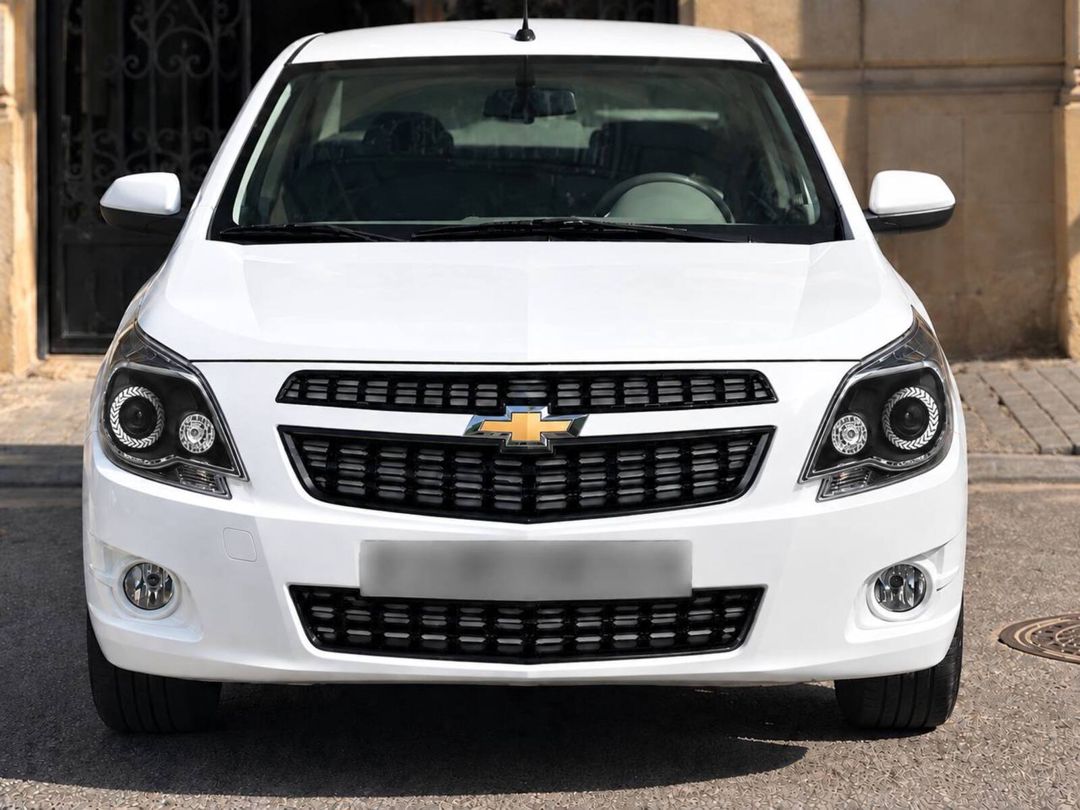 "Chevrolet Cobalt LED faraları — Ehtiyat hissələri və aksesuarlar, Bakı (6)