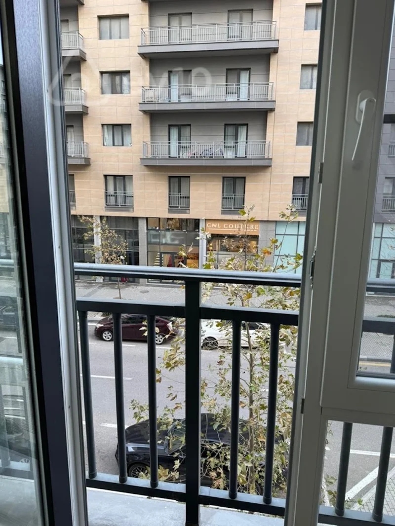 2 otaqlı mənzil, 95 m², Ağ Şəhər — kirayə — Mənzil, Bakı (12)