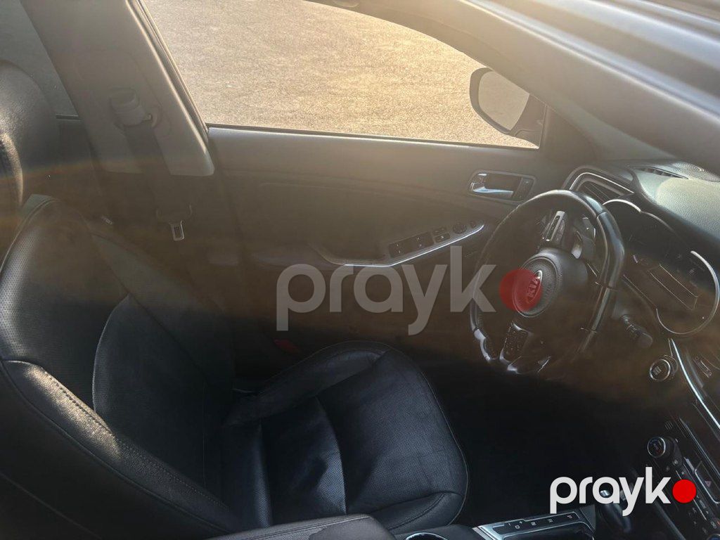 Kia Optima, 2.0 L, 2014 il, 165 000 km — Avtomobillər, Bakı (7)