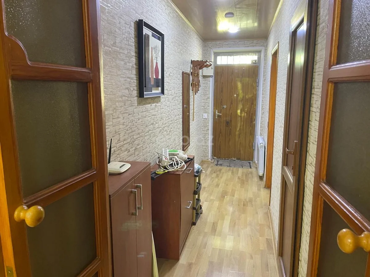 Kirayə 2 otaqlı mənzil 28 May metrosu yaxınlığında — Mənzil, Bakı (7)