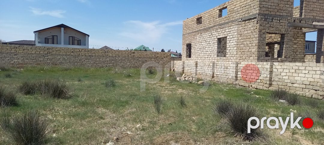12 sot torpaq sahəsi, Nardaran qəs — Torpaq, Bakı (6)