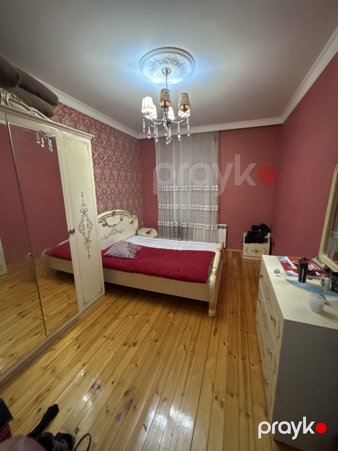 İcarəyə verilir 2 otaqlı köhnə tikili 79.5 m² — Mənzil, Xırdalan (3)